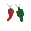 Camco RV Chili and Cactus Party Light