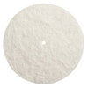 1-Inch Diameter Felt Polishing Wheel