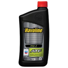 Automatic Transmission Fluid, MD-3, 1-Qt.