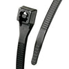 Gardner Bender Cable Tie Xtreme 8 Black 50lb (8)