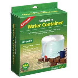 5-Gallon Water Carrier