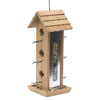 Woodstream Perky-Pet® Tin Jay Wood Wild Bird Feeder