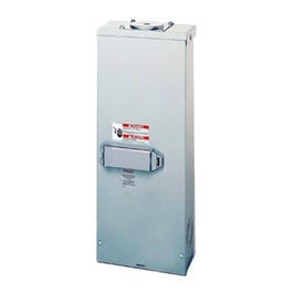 Enclosed Breaker, Outdoor, 100-Amp