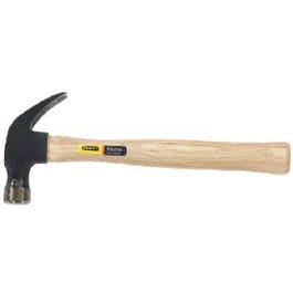 16-oz. Curved Claw Hammer