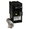 Homeline 50-Amp Ground Fault Circuit Breaker