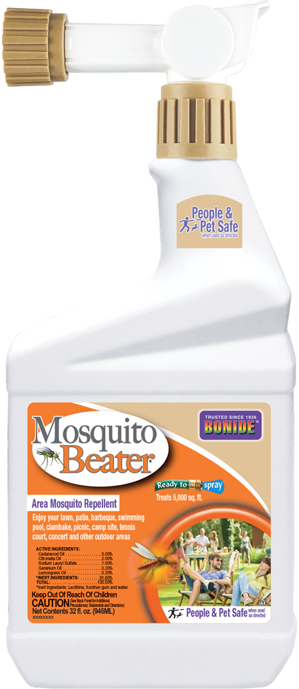 Bonide Mosquito Beater® Repellent RTS