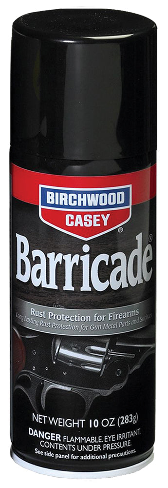 Birchwood Casey 33640 Bore Scrubber 2-in-1 Cleaner 10 oz Aerosol