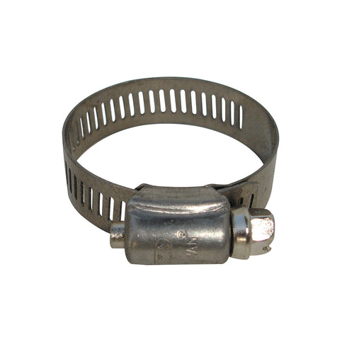 Braxton Harris #36 Stainless Steel Gear Clamp (1-13/16″ TO 2-3/4″)
