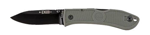 Ka-Bar 4062FG Dozier Hunter 3