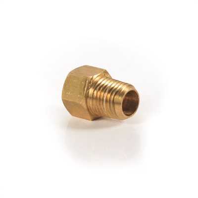 Camco Low Pressure Fitting - 1/4