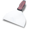 Marshalltown 6 Flexi Scraper Decorators Knife Striking Head Steel Blade