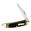 Old Timer Gun Stock Trapper Lockblade Knife, 3-7/8-In.