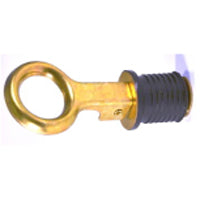 American Hardware Manufacturing Drain Plug Snap Handle