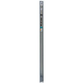 1-3/8 x 36-Inch Aluminum Drip Cap Door Bottom Combination