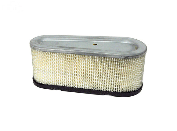 Maxpower Briggs and Stratton Air Filter With Prefitter for lawn mower