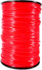 Maxpower Square One .105 Trimmer Line 1150' Length, Approximate 5 lb Spool