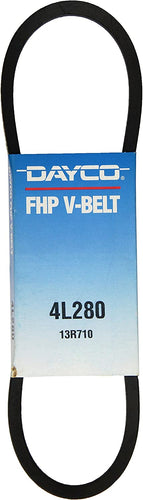 Dayco FHP Utility V-Belt 1/2 x 28