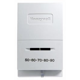 Heat Only Manual Thermostat