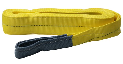 Ancra Cargo  3″ x 20′ 2-Ply Tapered Loop Eye-to-Eye Lifting Sling