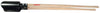 Ames True Temper Atlas Pattern Post Hole Digger, With Wood Handles 48