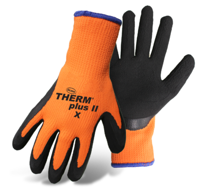 Boss Therm® Plus Ii High–vis Orange