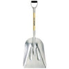 Aluminum Grain Scoop, 27-In. Handle