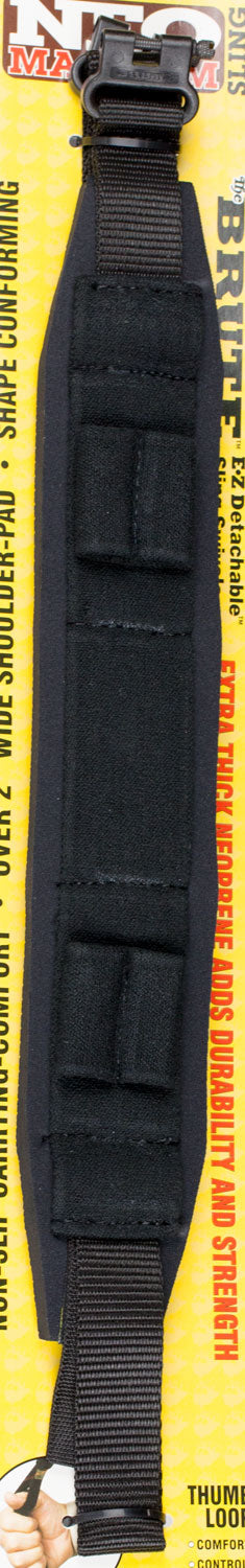 Outdoor Connection NDMB90142 Neo Magnum Sling 3.25