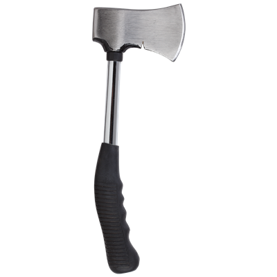 Coghlan's Camp Axe 13