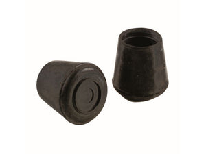 1 inch rubber leg tips new arrivals