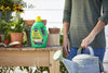 Miracle-Gro® Quick Start® Planting & Transplant Starting Solution