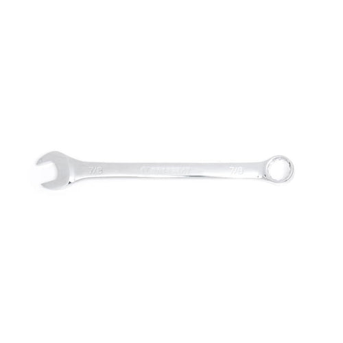 Apex/Cooper Tool 7/8 12 Point Combination Wrench