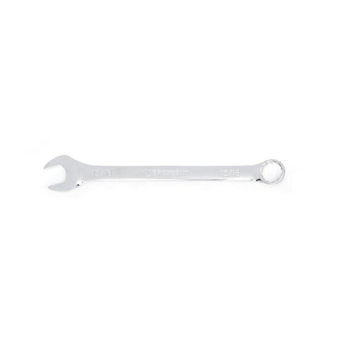 Apex/Cooper Tool 15/16 12 Point Combination Wrench