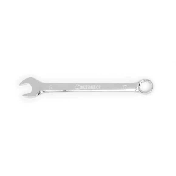 Apex/Cooper Tool 17mm 12 Point Combination Wrench