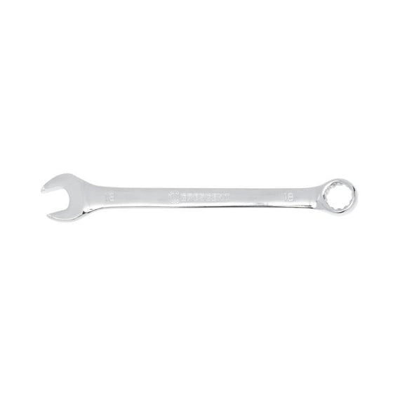 Apex/Cooper Tool 18mm 12 Point Combination Wrench (18mm)