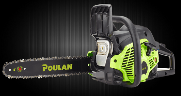 Husqvarna Poulan PL3816 Chainsaw