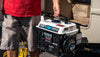 Pulsar Portable Generator