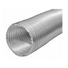 Builder's Best V220 Flexible Pipe Plain Ends 4 x 8'