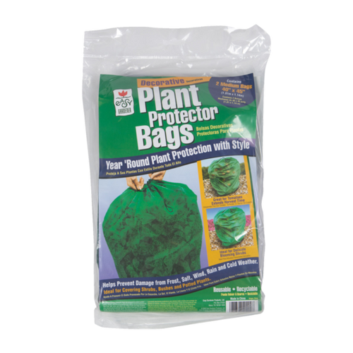 Easy Gardener Plant Protector Bag