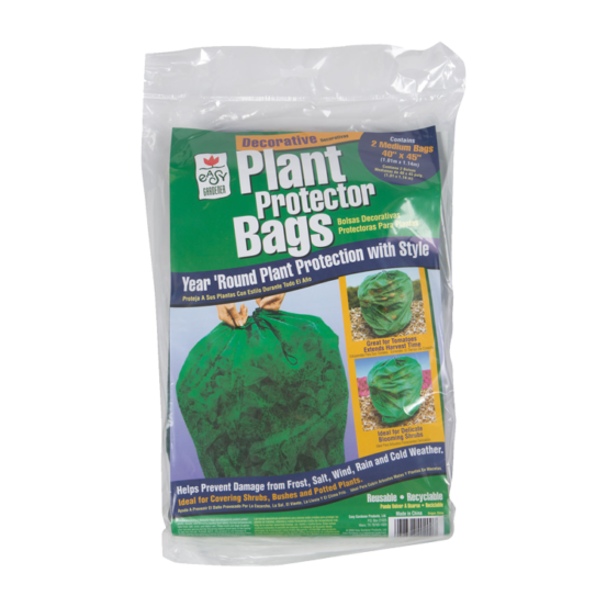 Easy Gardener Plant Protector Bag