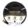 Flexon Flextreme™ Performance Rubber Hoses 5/8-in. X 100-Ft