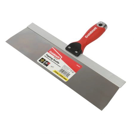 Goldblatt Stainless Steel Taping Knife 6 inch