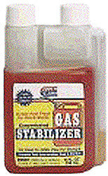 FUEL STABILIZER 8OZ