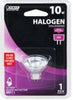 10W CLR 12V HALOGEN REFLECTOR