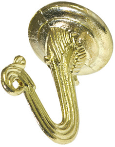 BRASS SWAG HOOKS 2/CD