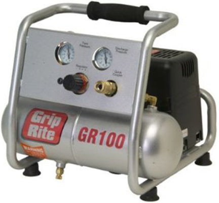 COMPRESSOR 1HP1  GAL HANDCARRY