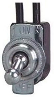 TOGGLE SWITCH