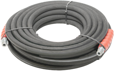 3/8  X 50  HIGH PR ESSUREPOWER WASHER HOSE