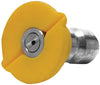 15DEGX4.5MM CHISEL ING NOZZLE