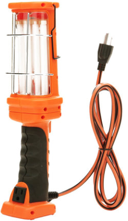 26 WATT ORANGE FLUORESCENT WORK LT