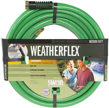 5/8X25 WEATHERFLEX HOSE